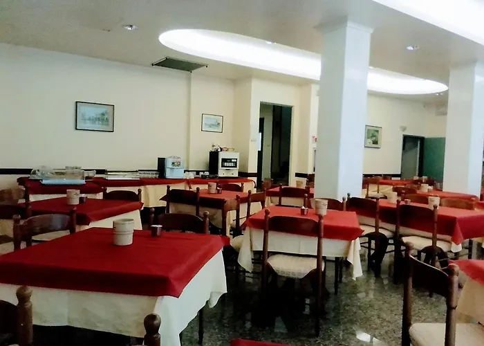 Lorena Hotel Sottomarina
